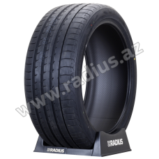 V105 265/40 R21 